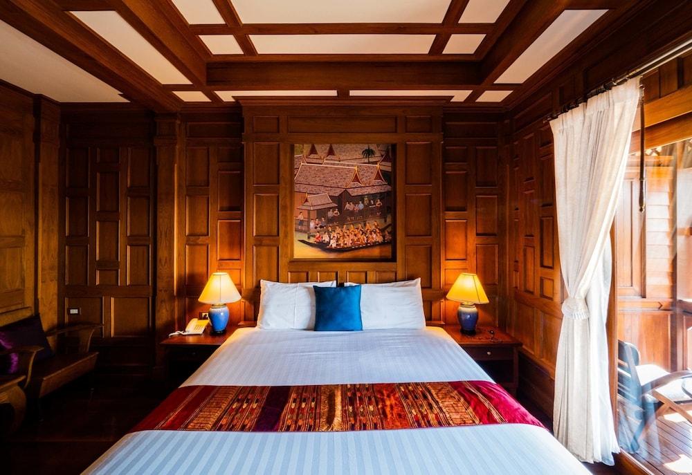 Baan U Sabai Boutique House-Sha Plus Chiang Mai Dış mekan fotoğraf