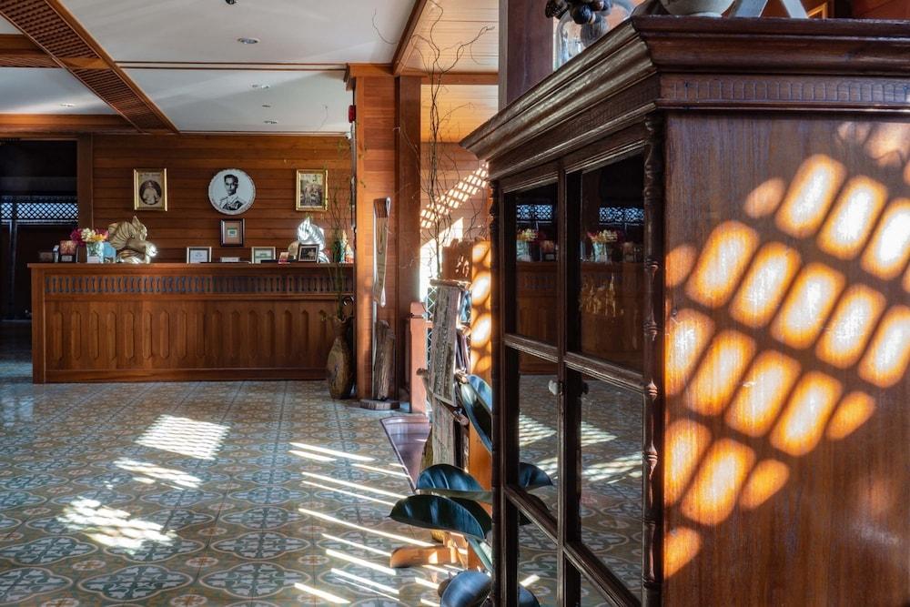 Baan U Sabai Boutique House-Sha Plus Chiang Mai Dış mekan fotoğraf