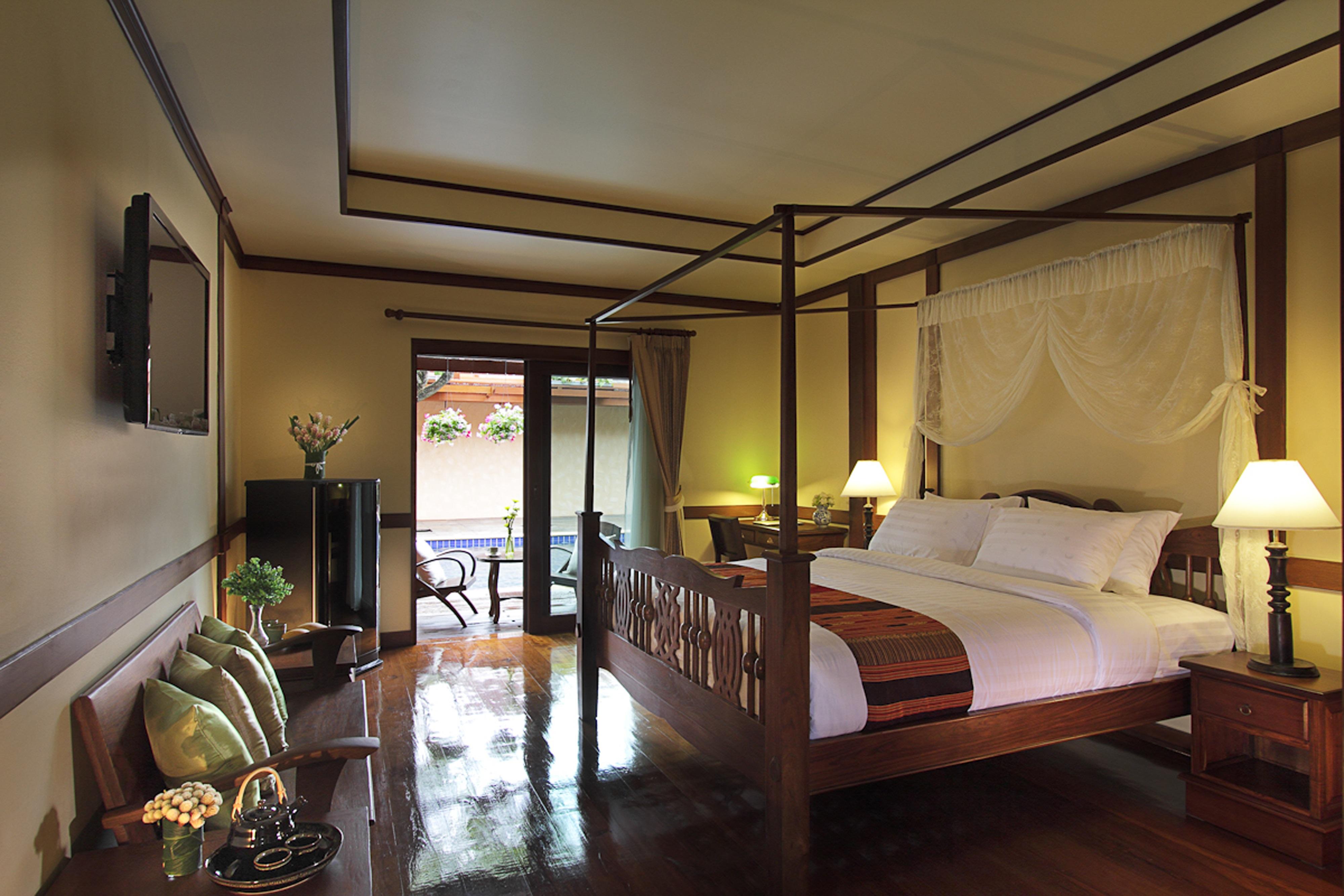Baan U Sabai Boutique House-Sha Plus Chiang Mai Dış mekan fotoğraf