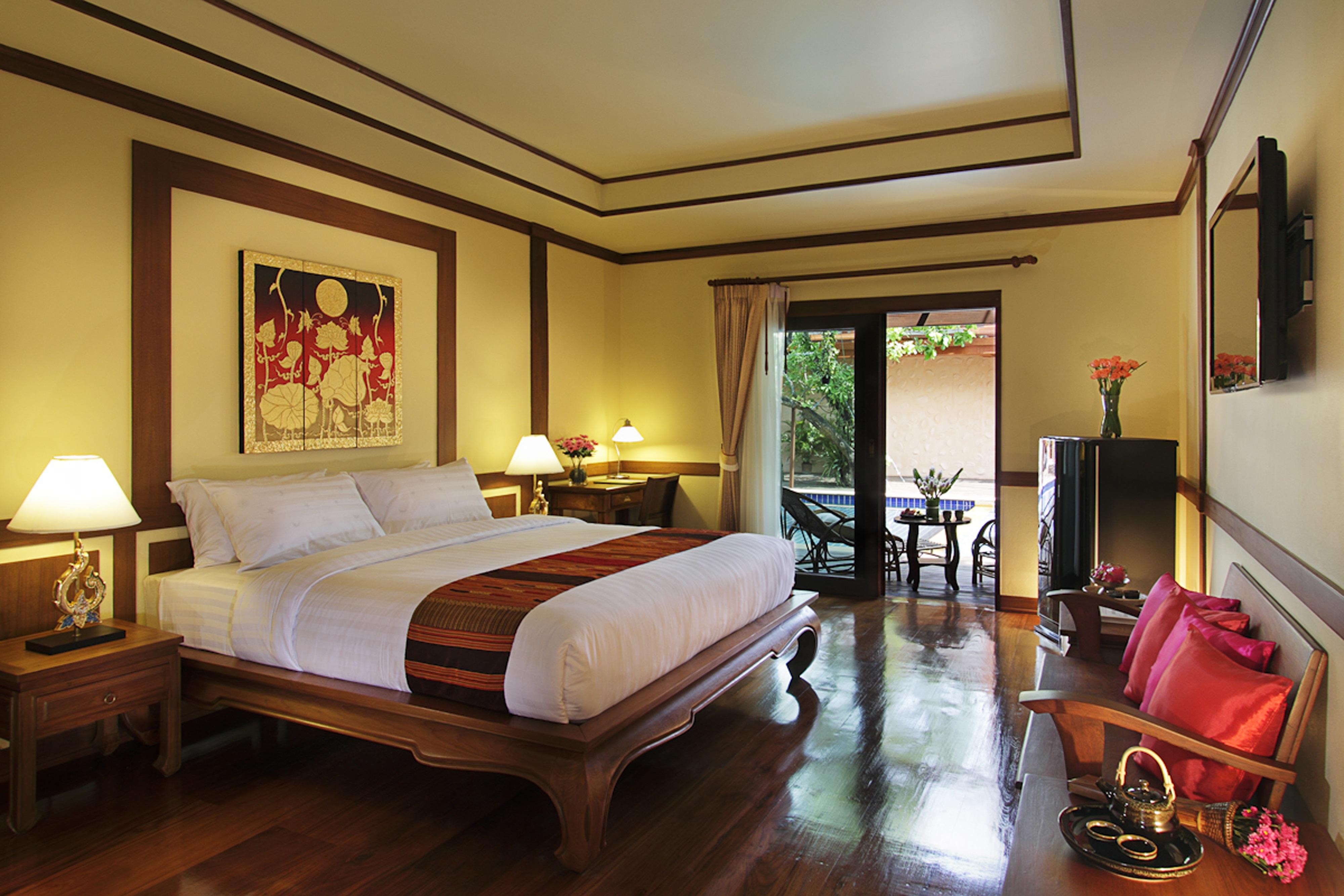Baan U Sabai Boutique House-Sha Plus Chiang Mai Dış mekan fotoğraf