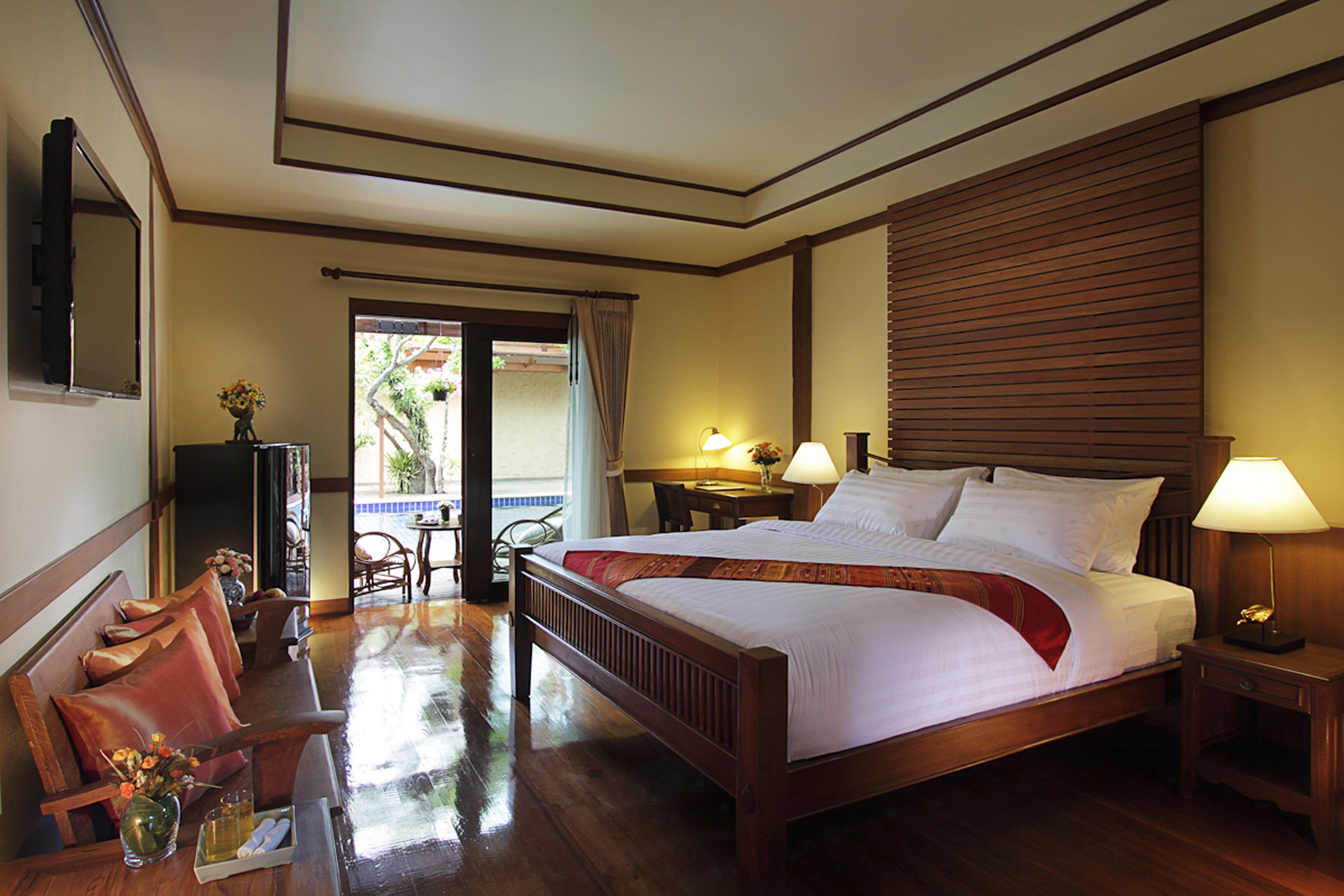 Baan U Sabai Boutique House-Sha Plus Chiang Mai Dış mekan fotoğraf