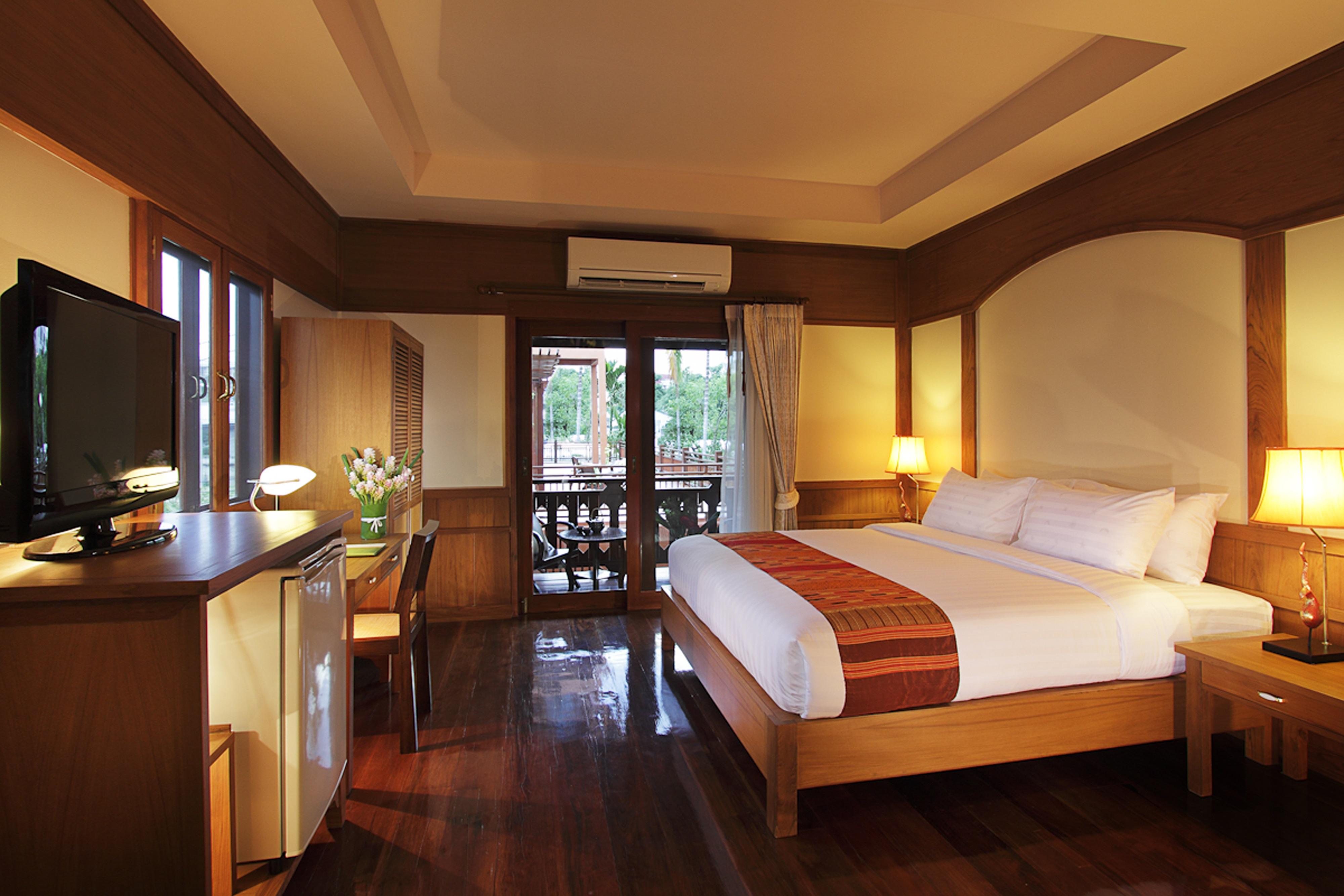Baan U Sabai Boutique House-Sha Plus Chiang Mai Dış mekan fotoğraf