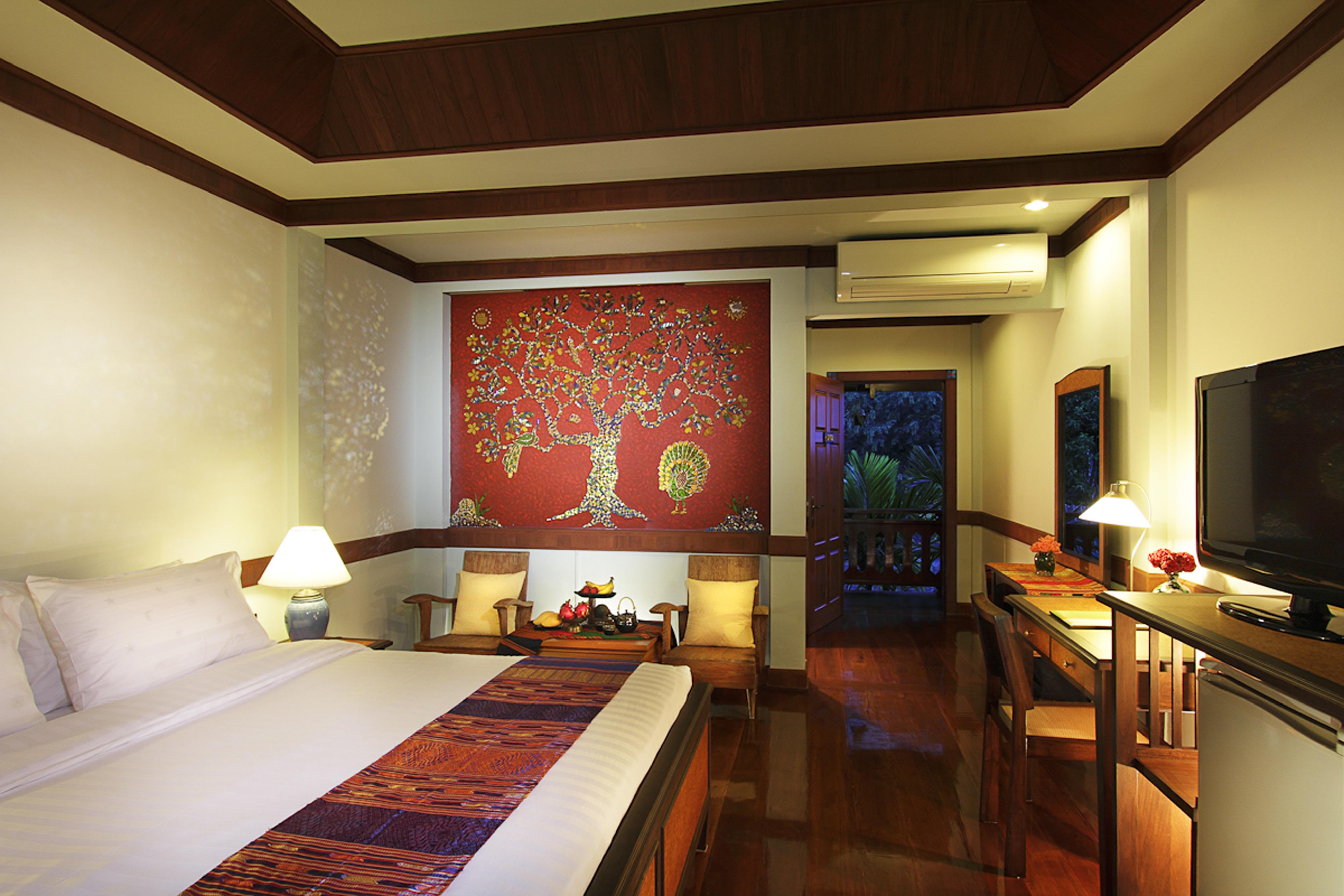 Baan U Sabai Boutique House-Sha Plus Chiang Mai Dış mekan fotoğraf