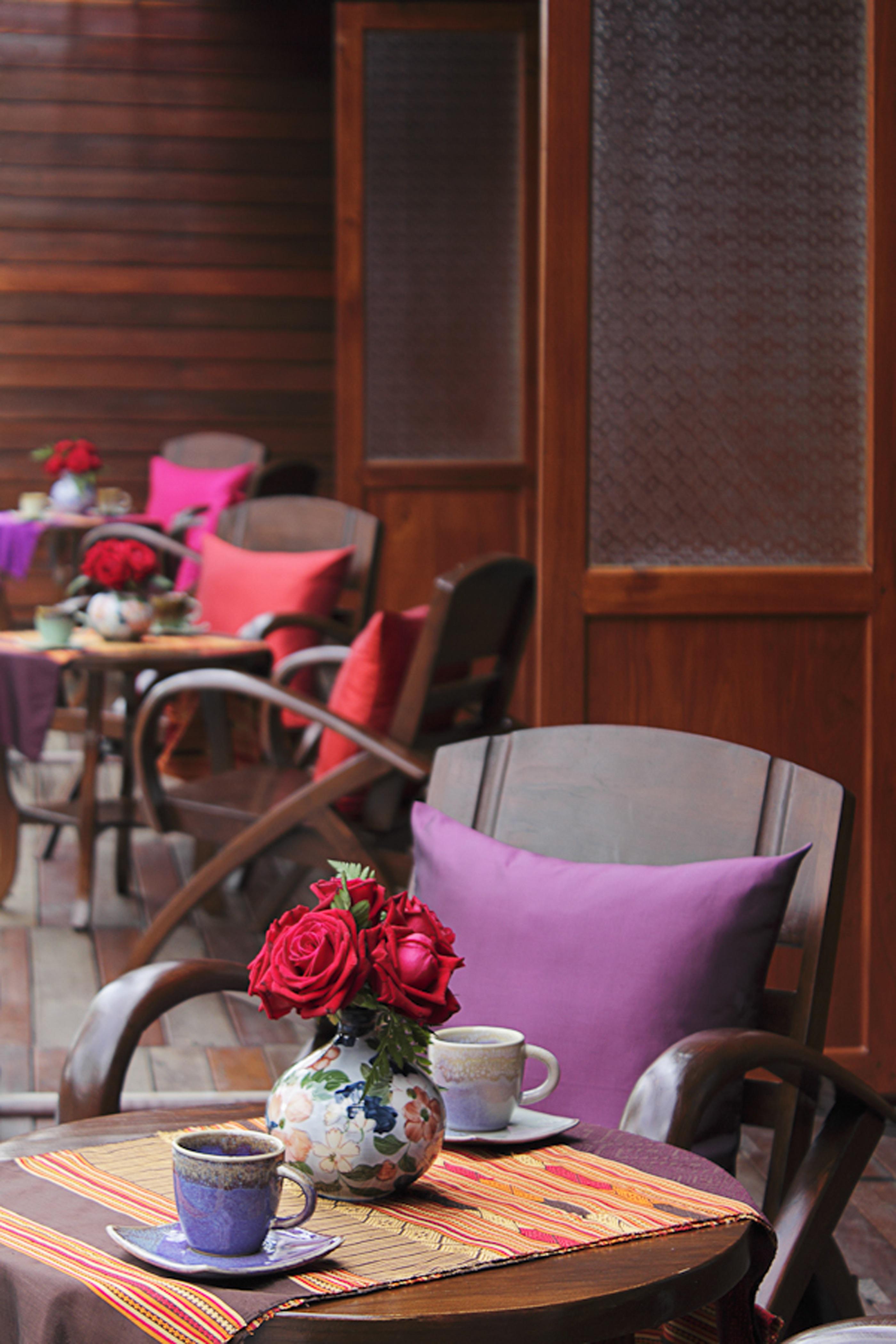 Baan U Sabai Boutique House-Sha Plus Chiang Mai Dış mekan fotoğraf
