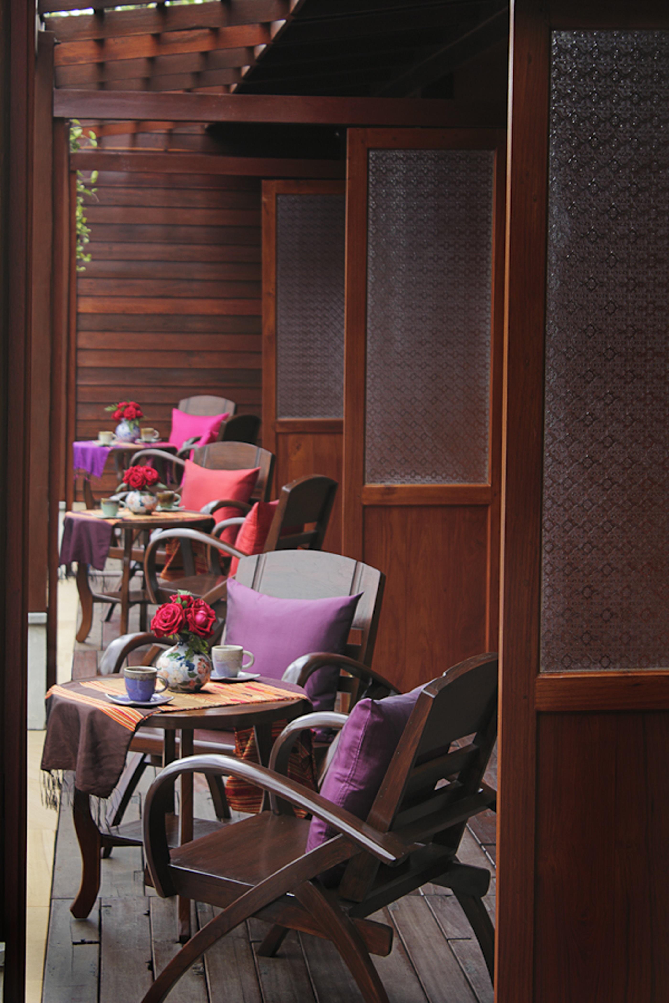 Baan U Sabai Boutique House-Sha Plus Chiang Mai Dış mekan fotoğraf