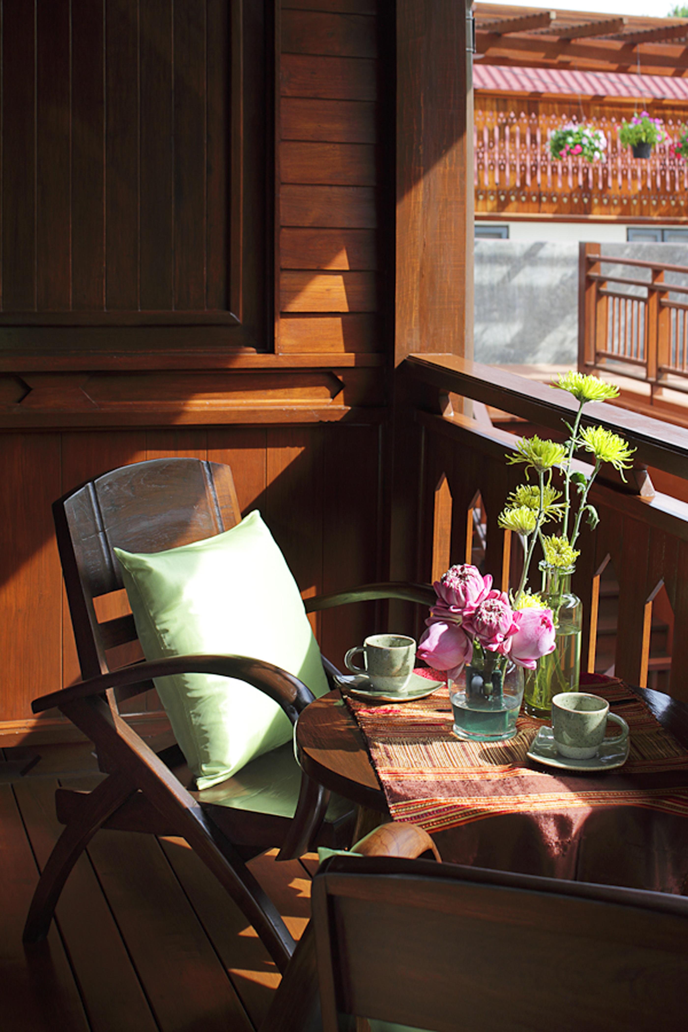 Baan U Sabai Boutique House-Sha Plus Chiang Mai Dış mekan fotoğraf