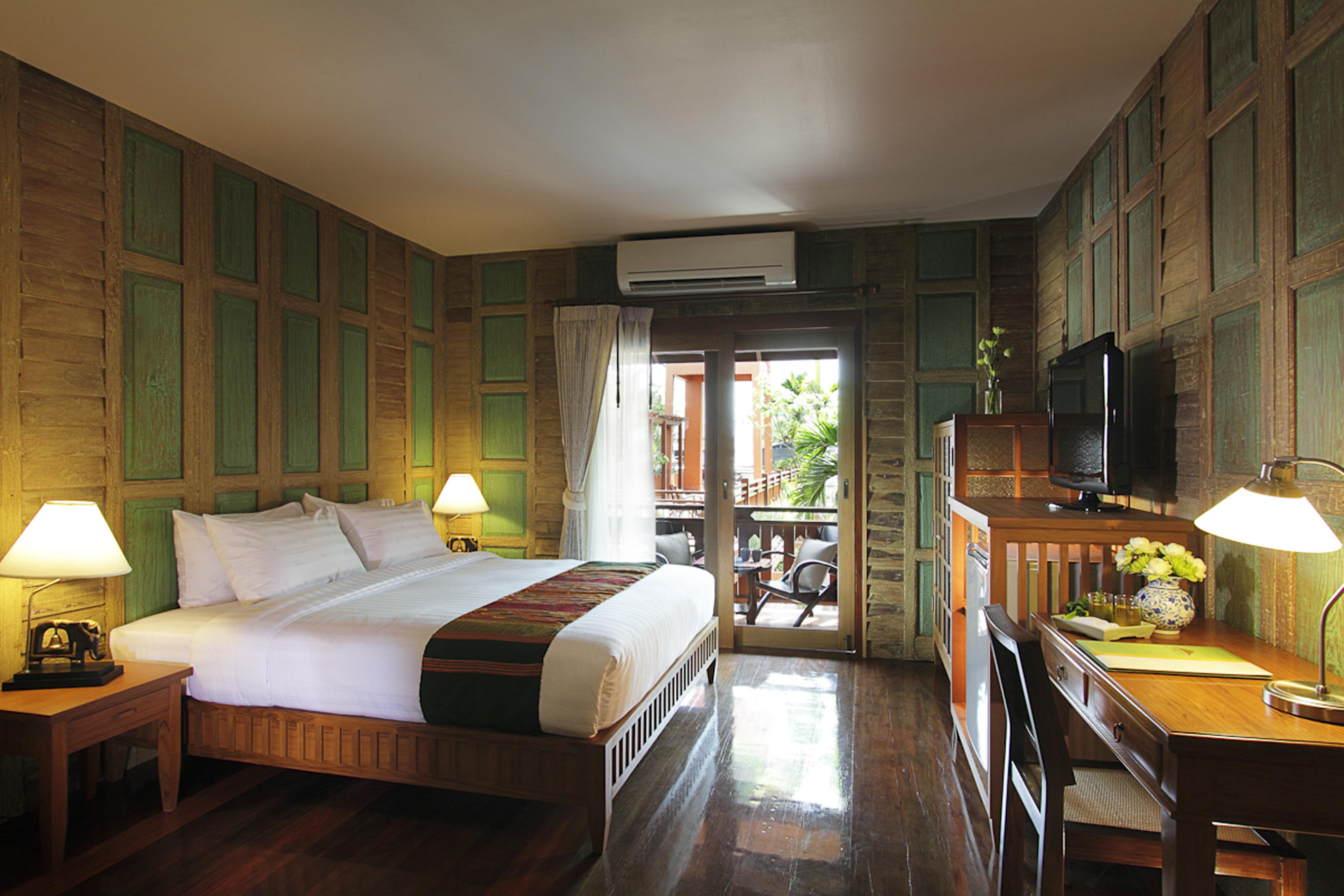 Baan U Sabai Boutique House-Sha Plus Chiang Mai Dış mekan fotoğraf