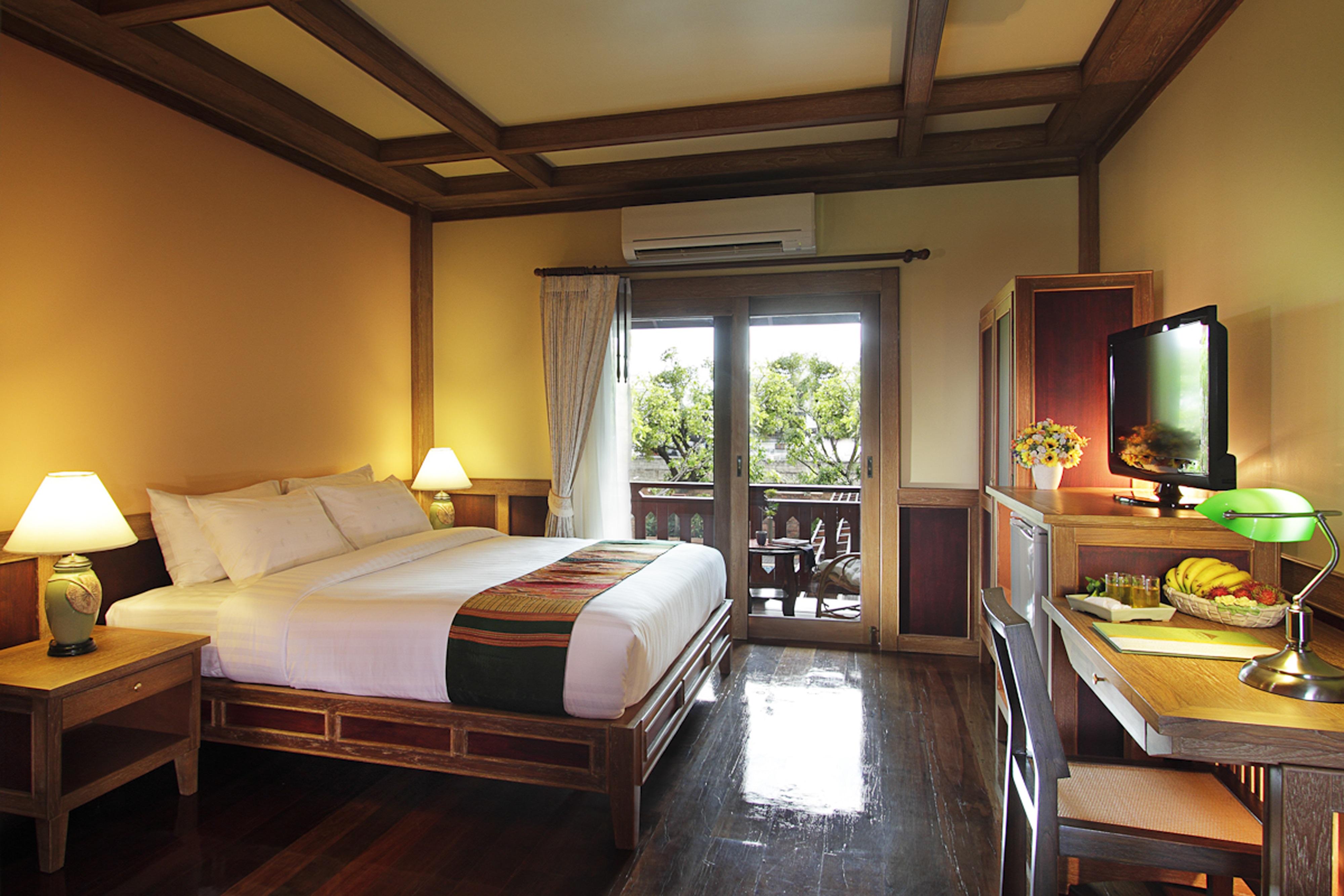 Baan U Sabai Boutique House-Sha Plus Chiang Mai Dış mekan fotoğraf
