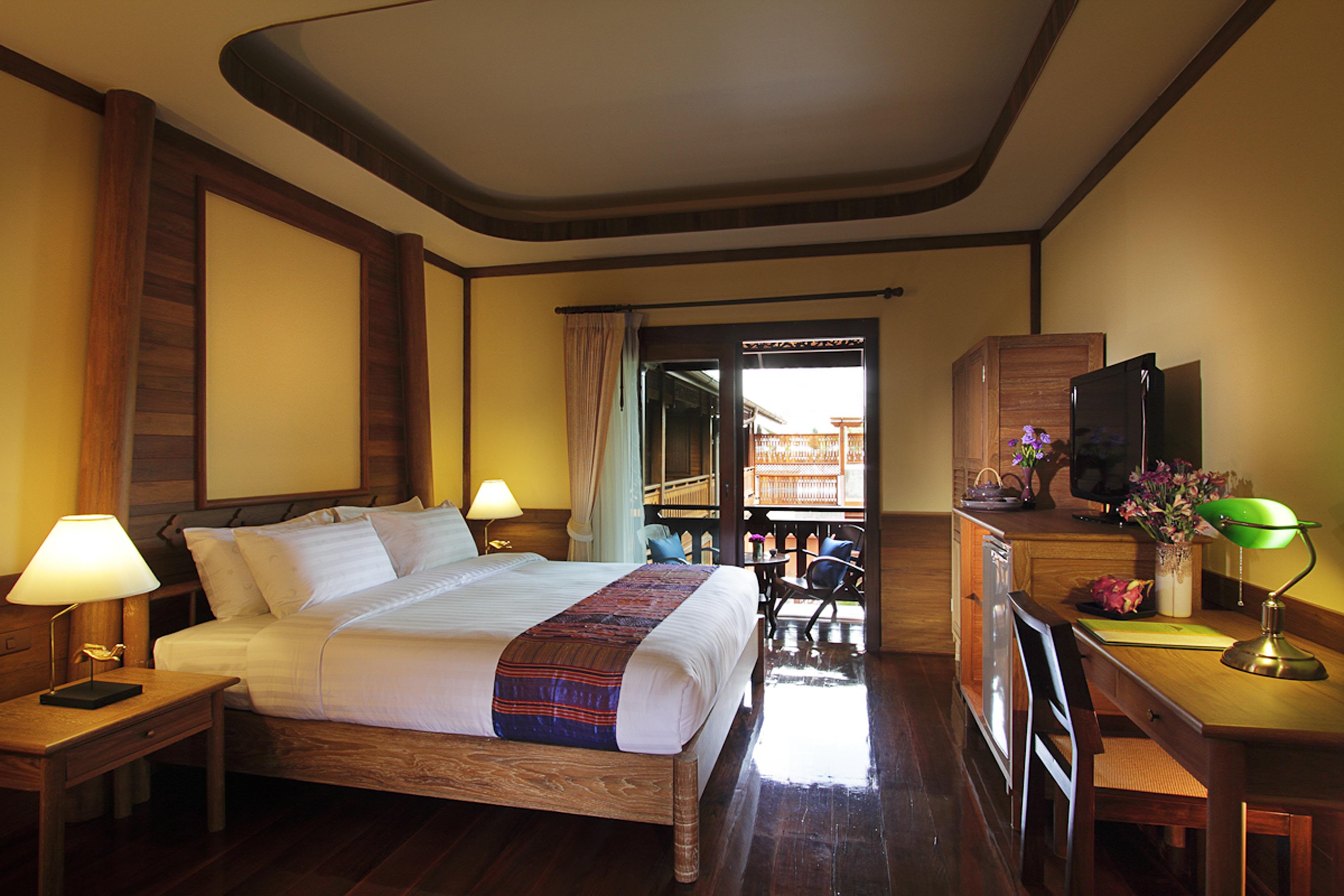 Baan U Sabai Boutique House-Sha Plus Chiang Mai Dış mekan fotoğraf