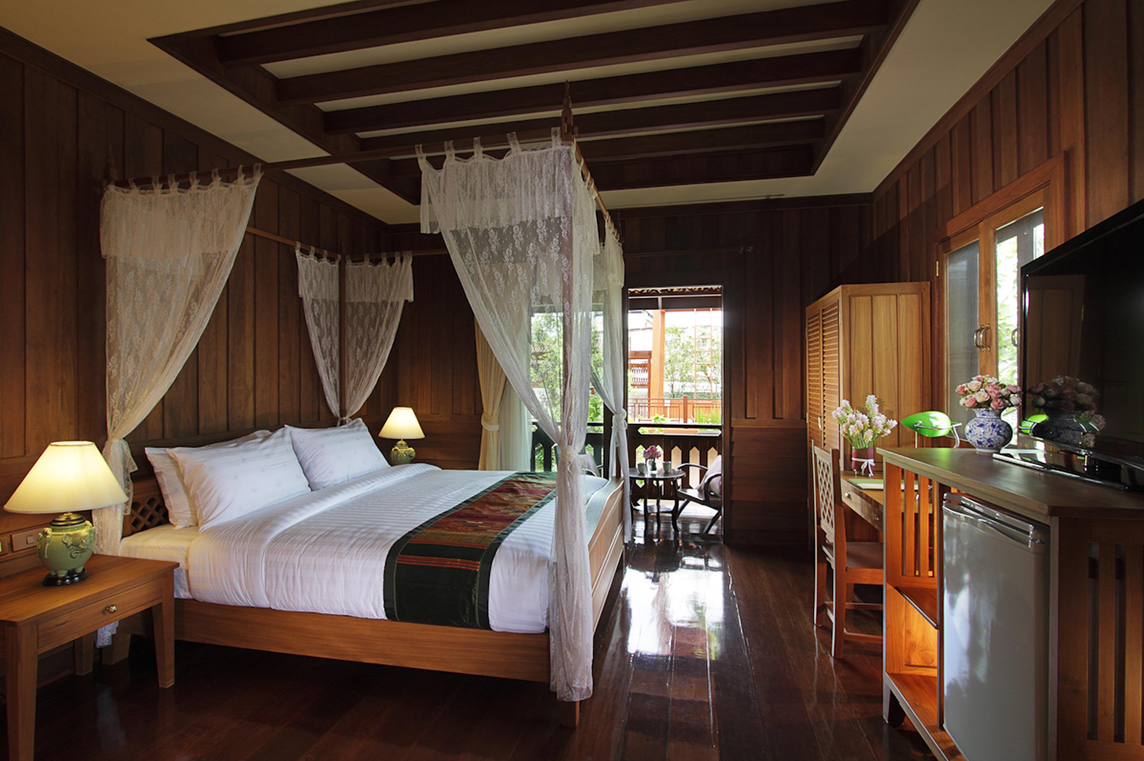 Baan U Sabai Boutique House-Sha Plus Chiang Mai Dış mekan fotoğraf