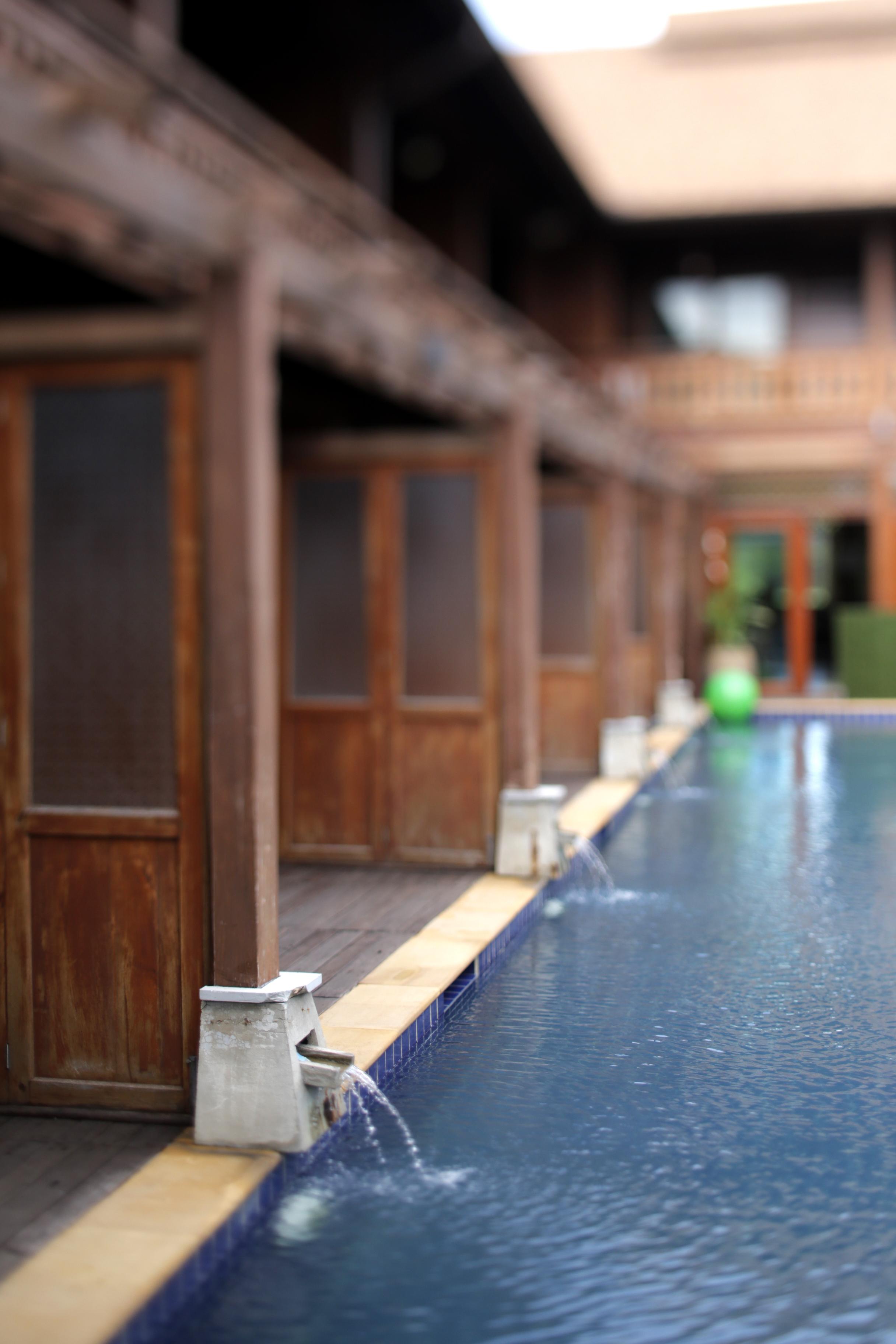 Baan U Sabai Boutique House-Sha Plus Chiang Mai Dış mekan fotoğraf