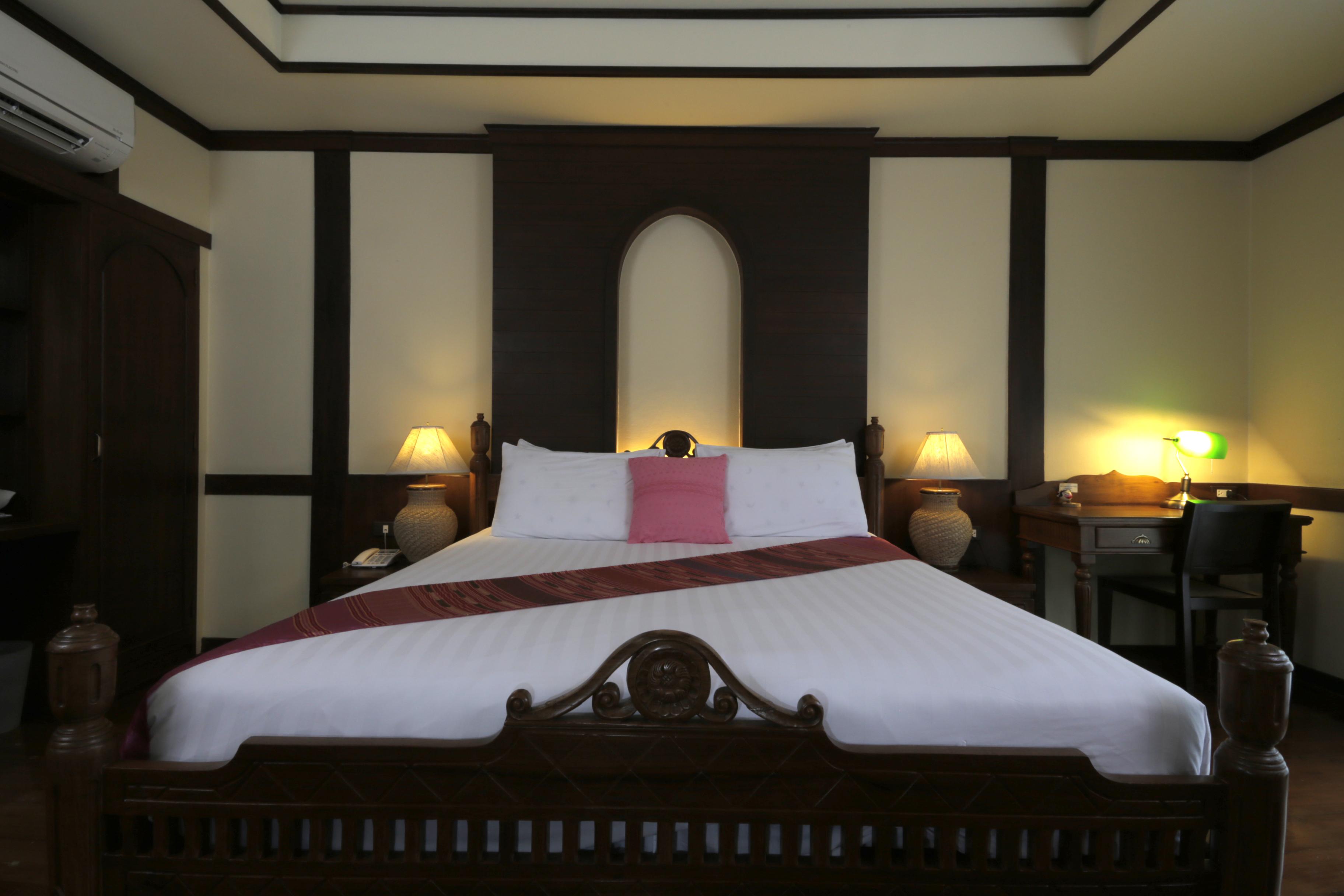 Baan U Sabai Boutique House-Sha Plus Chiang Mai Dış mekan fotoğraf