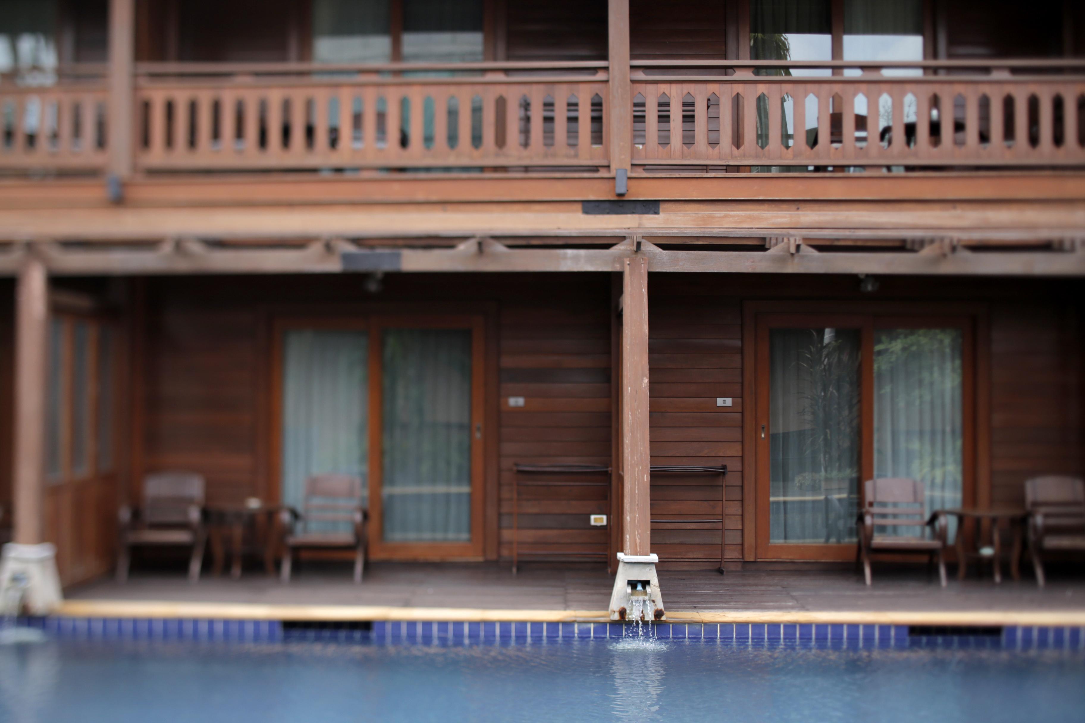 Baan U Sabai Boutique House-Sha Plus Chiang Mai Dış mekan fotoğraf