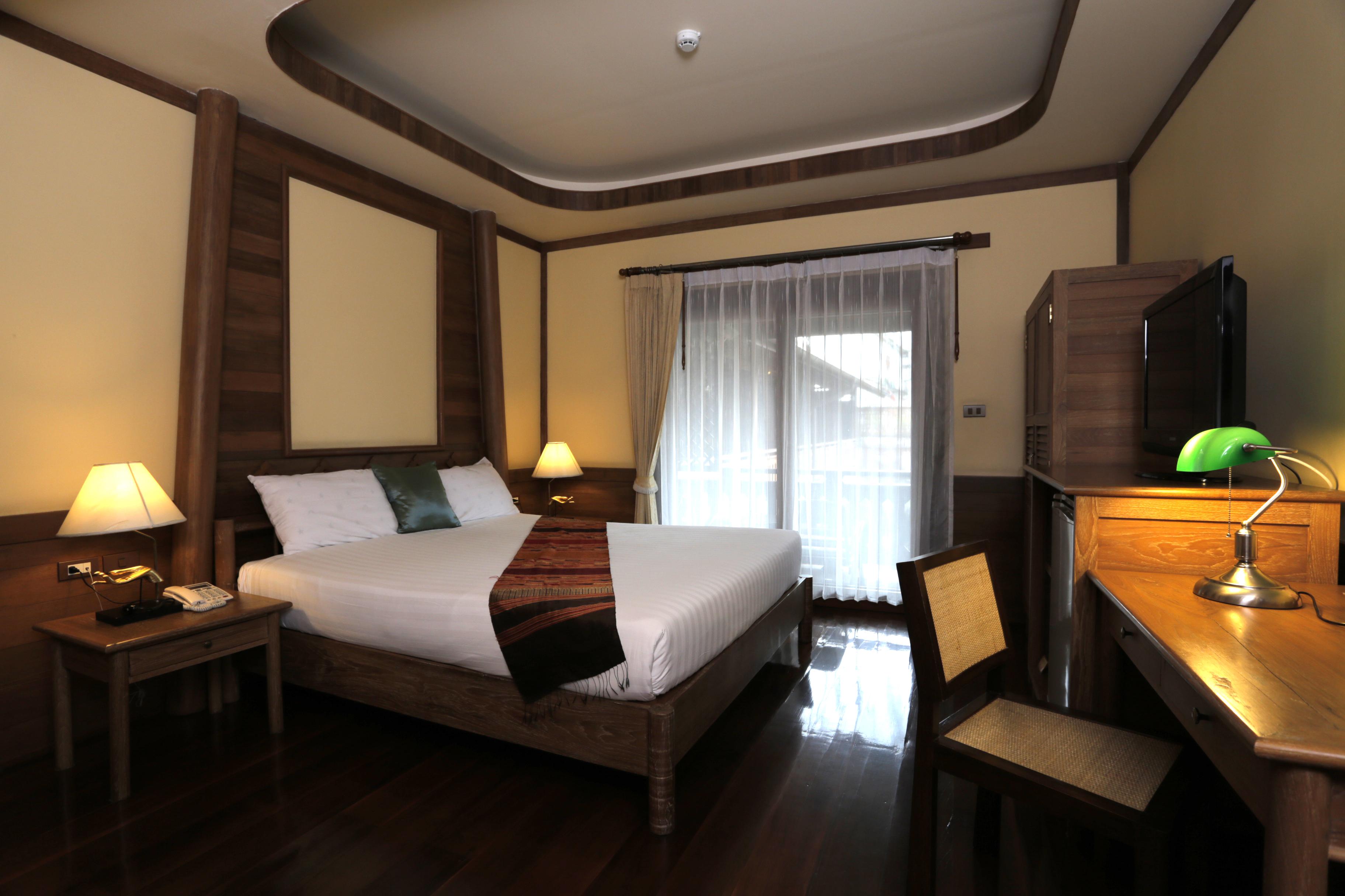 Baan U Sabai Boutique House-Sha Plus Chiang Mai Dış mekan fotoğraf