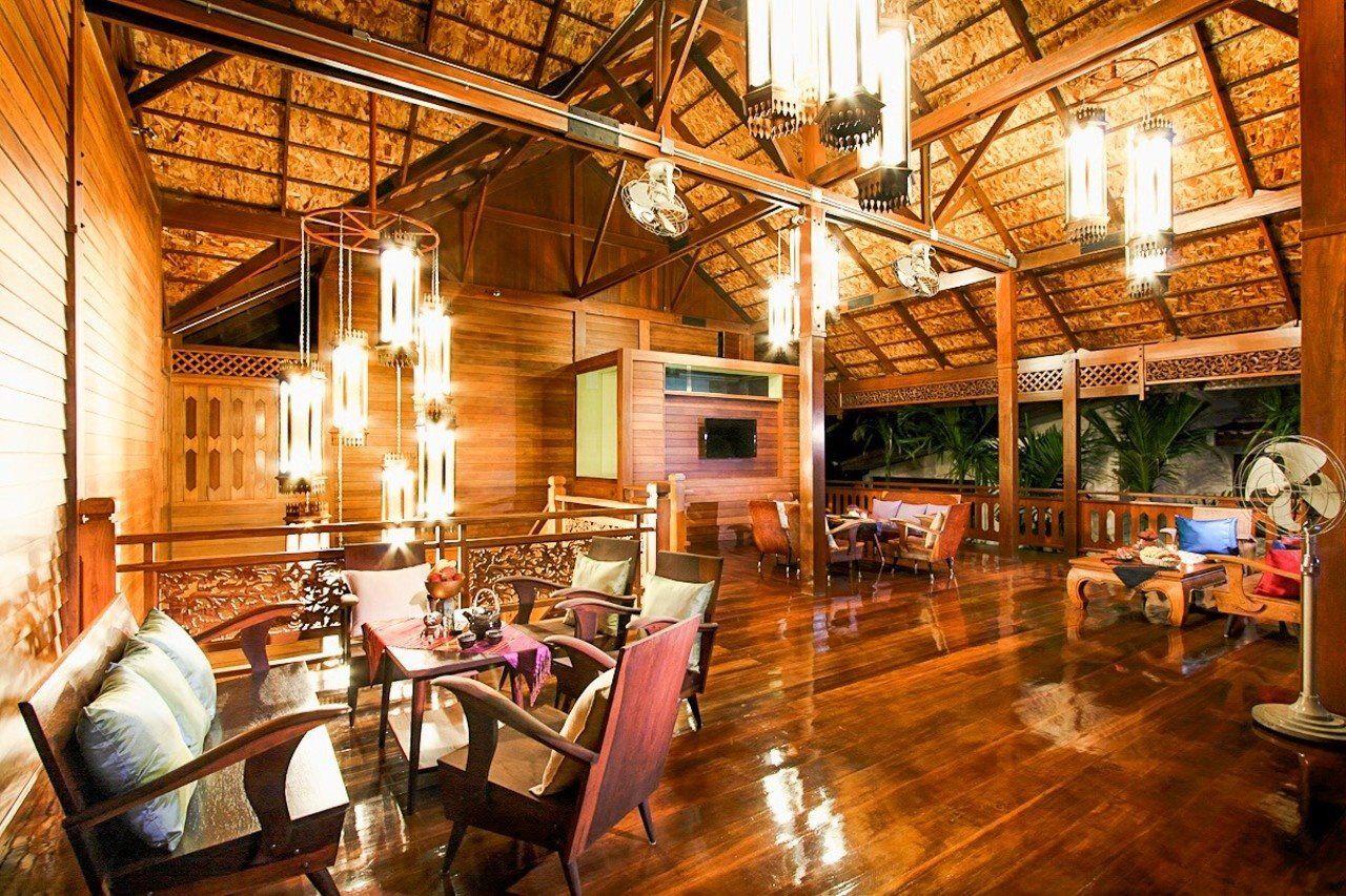 Baan U Sabai Boutique House-Sha Plus Chiang Mai Dış mekan fotoğraf